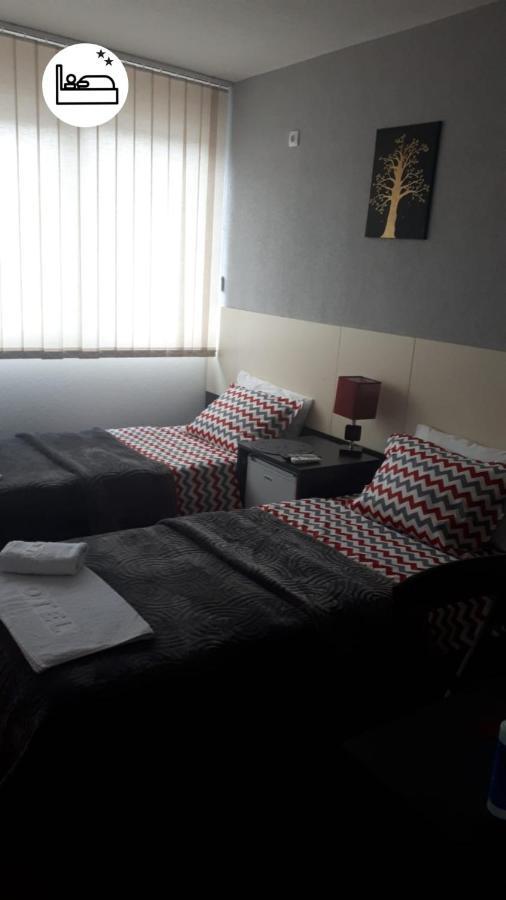Rooms S&S Milicevic U Strogom Centru Aleksandrovca Aleksandrovac Exterior foto