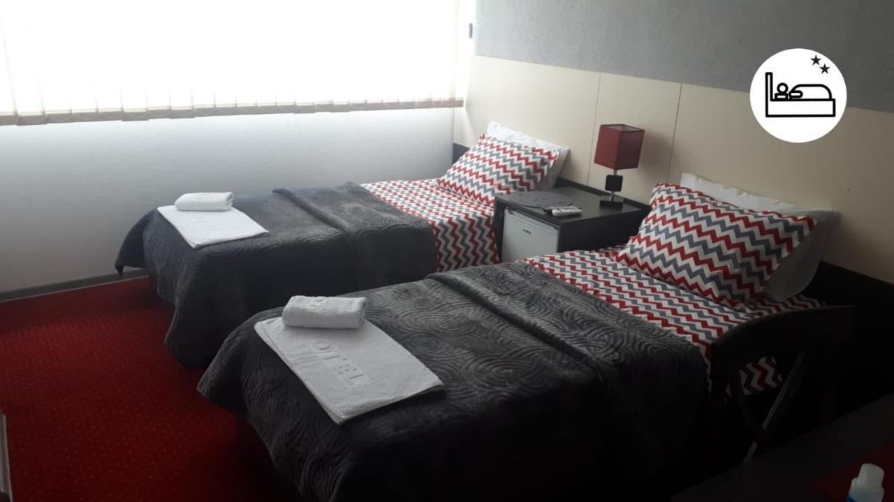 Rooms S&S Milicevic U Strogom Centru Aleksandrovca Aleksandrovac Exterior foto