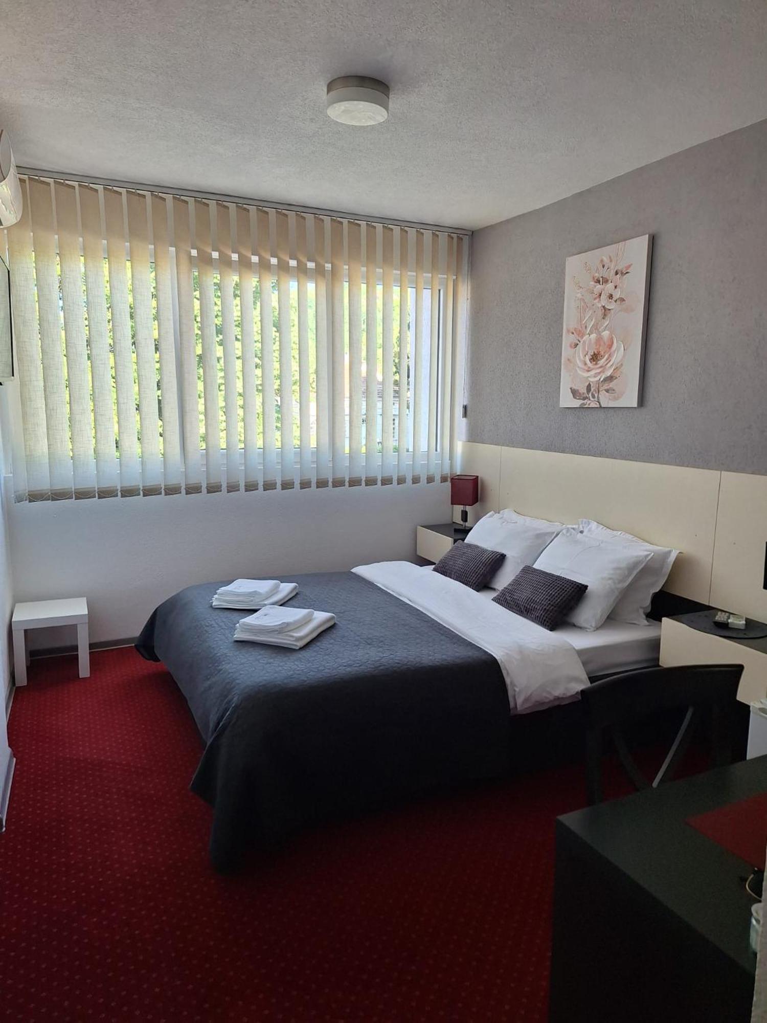 Rooms S&S Milicevic U Strogom Centru Aleksandrovca Aleksandrovac Zimmer foto