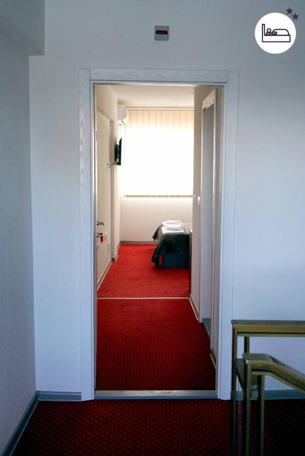 Rooms S&S Milicevic U Strogom Centru Aleksandrovca Aleksandrovac Exterior foto