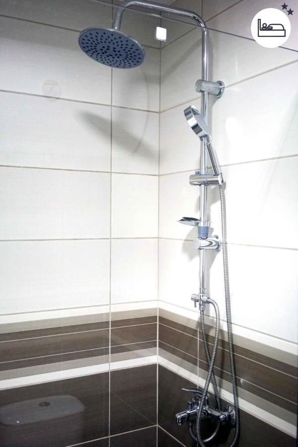Rooms S&S Milicevic U Strogom Centru Aleksandrovca Aleksandrovac Exterior foto