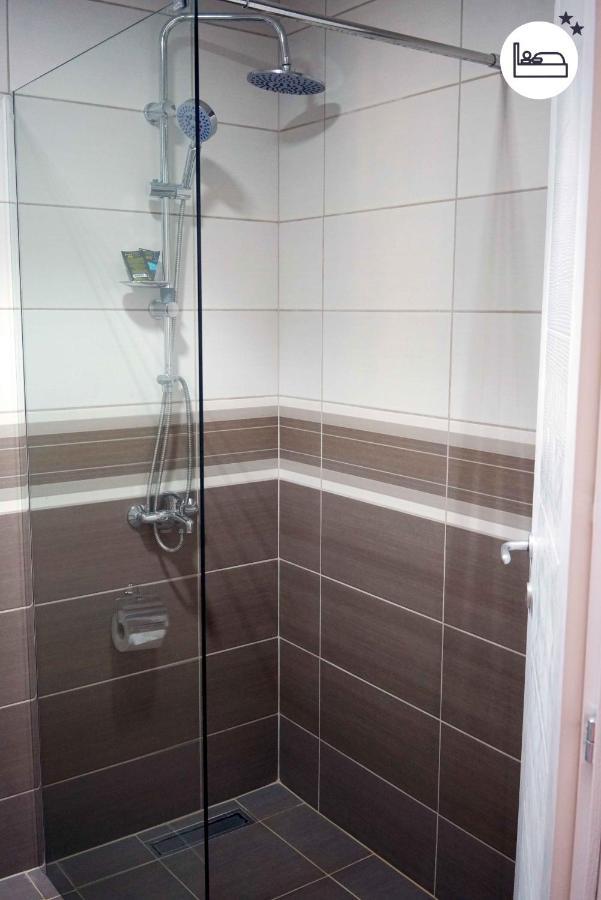 Rooms S&S Milicevic U Strogom Centru Aleksandrovca Aleksandrovac Exterior foto